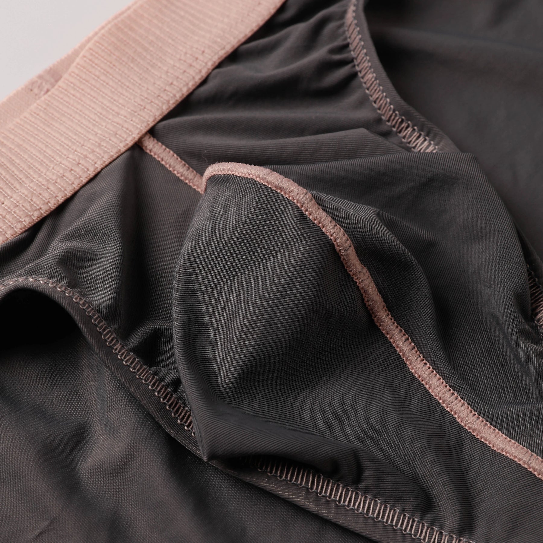 Ultra Thin Pouch Briefs