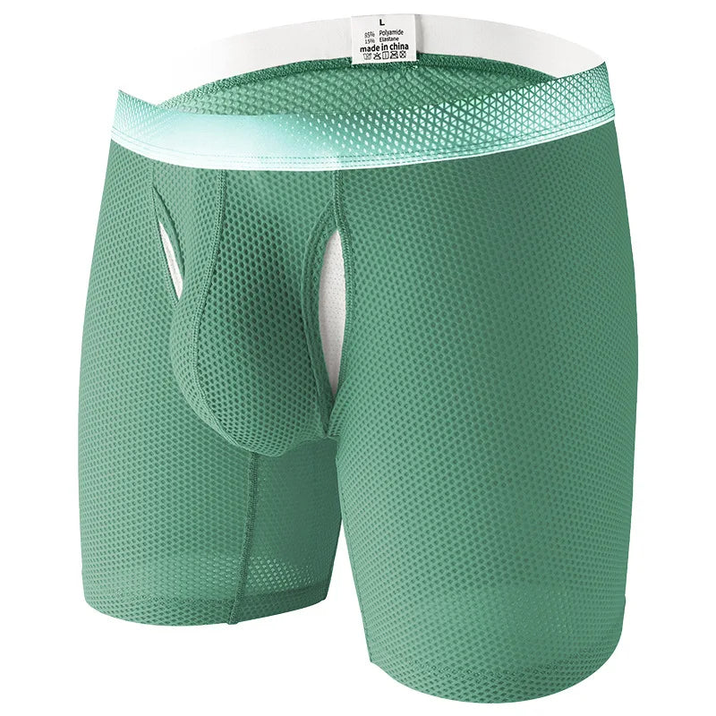 Gym Pouch Underwear