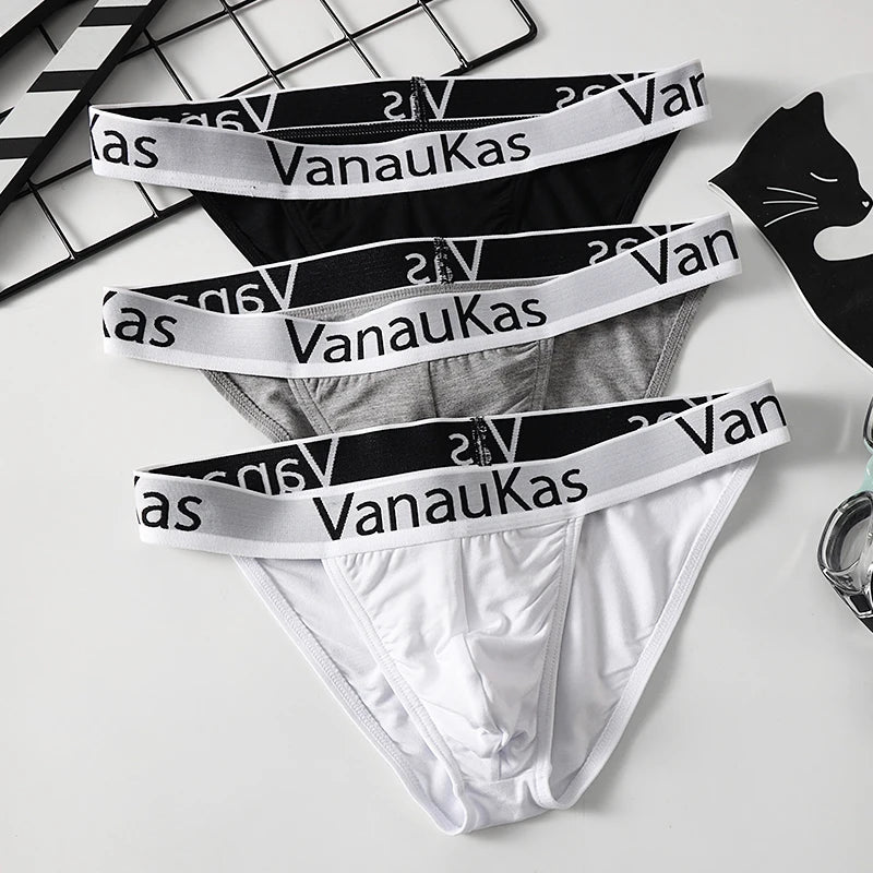 VanauKas Briefs