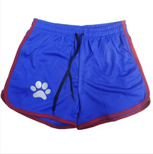 Bad Pup Shorts 2026