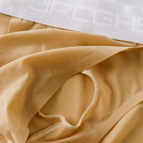 U Convex Ice Silk Briefs