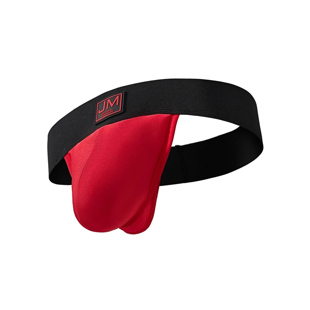 JM Strapless Jock