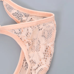Femboy Lace Thong