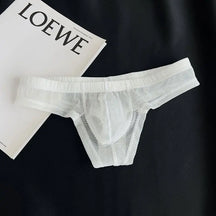 Mesh Basket Briefs