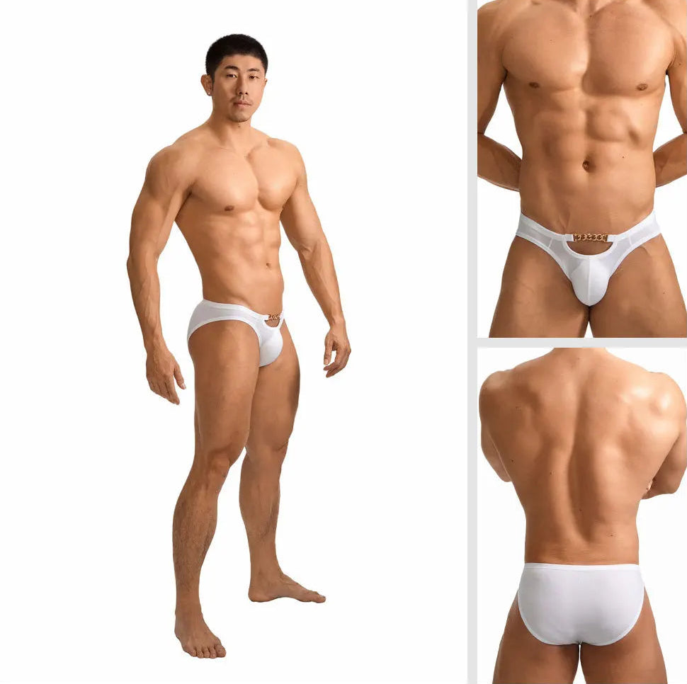 Chainlink Briefs