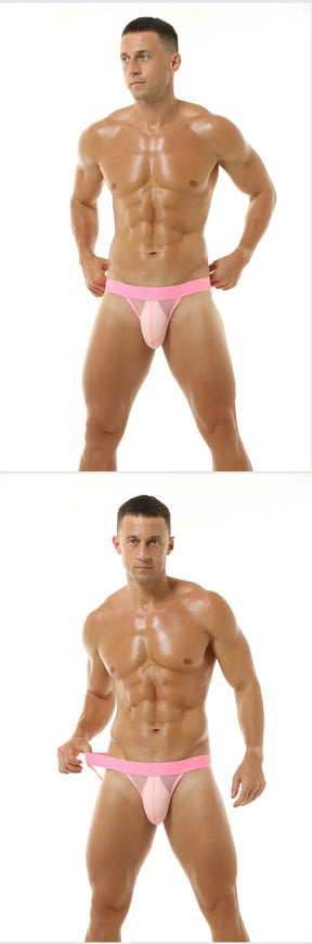 On-Display Briefs