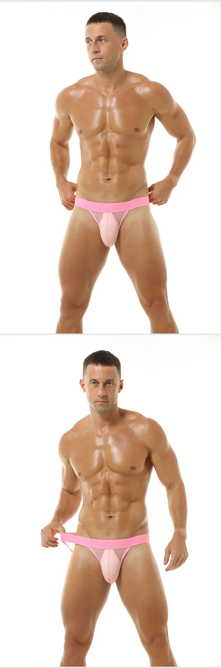 On-Display Briefs