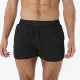 Courtside Shorts