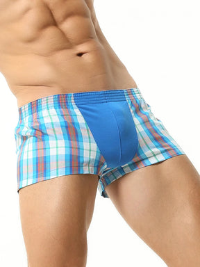 Frat Pouch Boxer Shorts