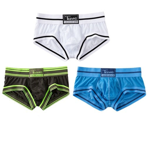 TAUWELL Boxer 3-Pack