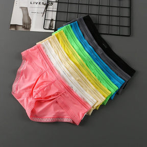 Boy Panties 3-Pack