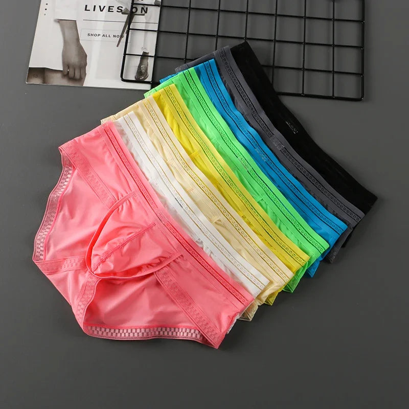 Boy Panties 3-Pack
