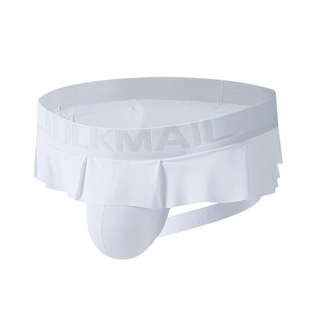 JM Mini Skirt Jock
