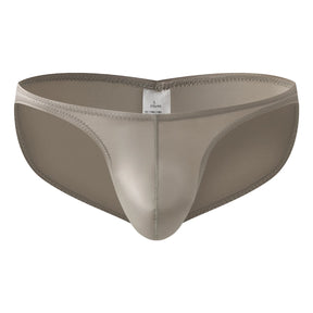 Smooth Satin Briefs