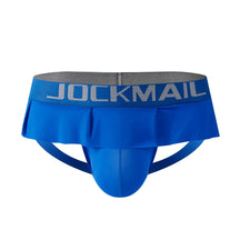 JM Mini Skirt Jock