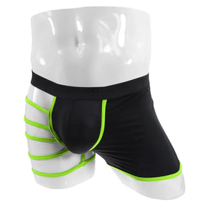 Strapped Boxers
