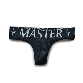 DM Master Thong