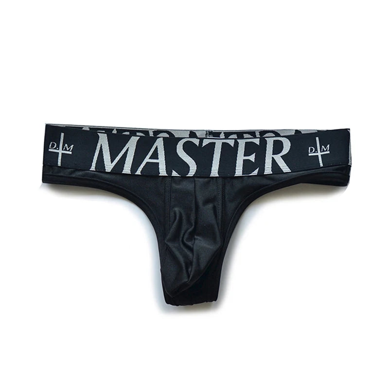 DM Master Thong