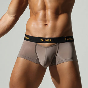 Front Stretch Boxer Briefs