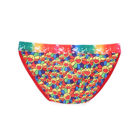 Rainbow Joy Briefs
