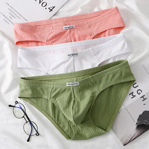 WJ Stretch Briefs 3-Pack