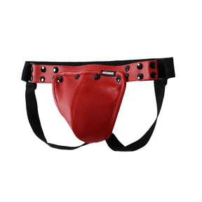 JM Stud 2-in-1 Jock & Harness