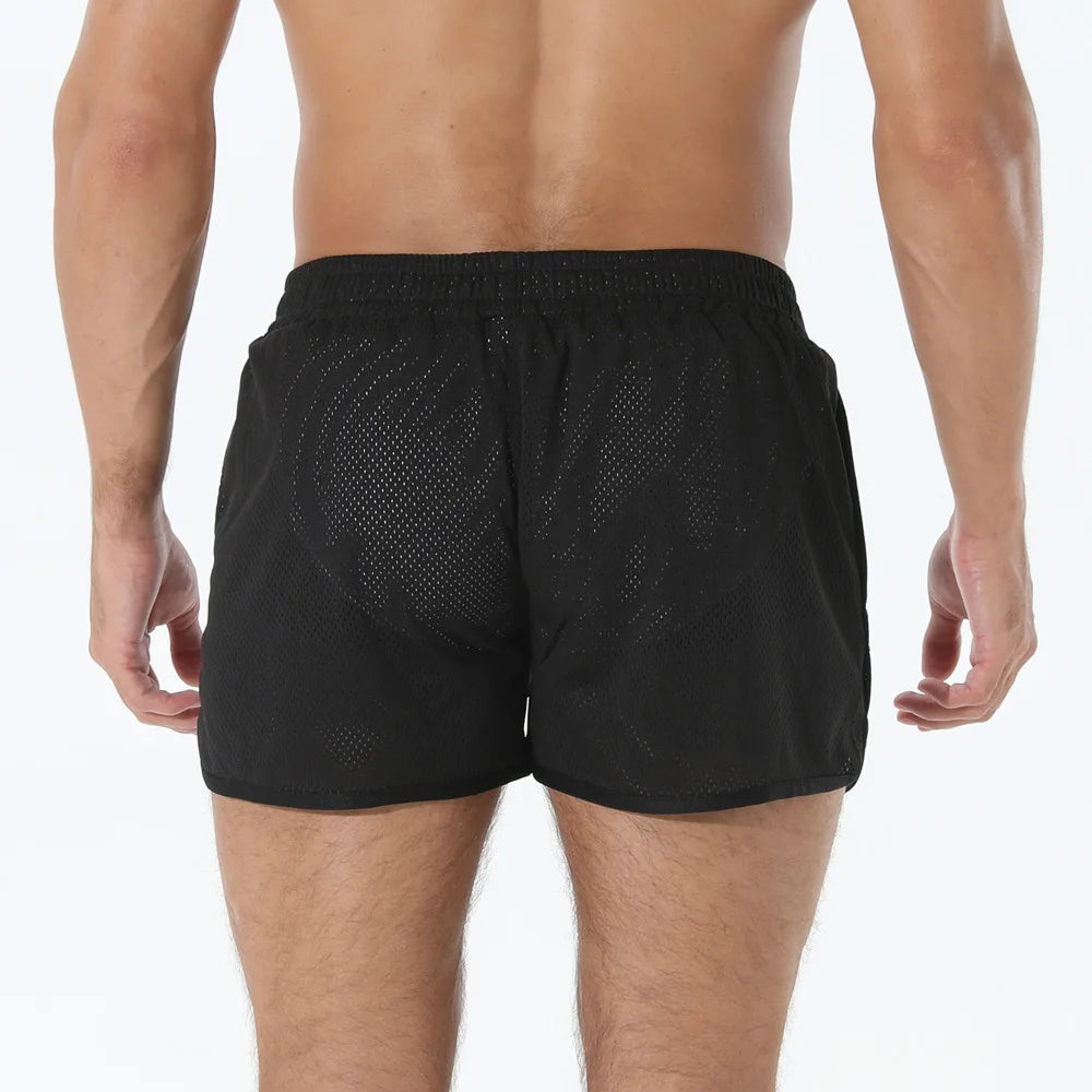 Courtside Shorts