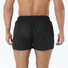Courtside Shorts