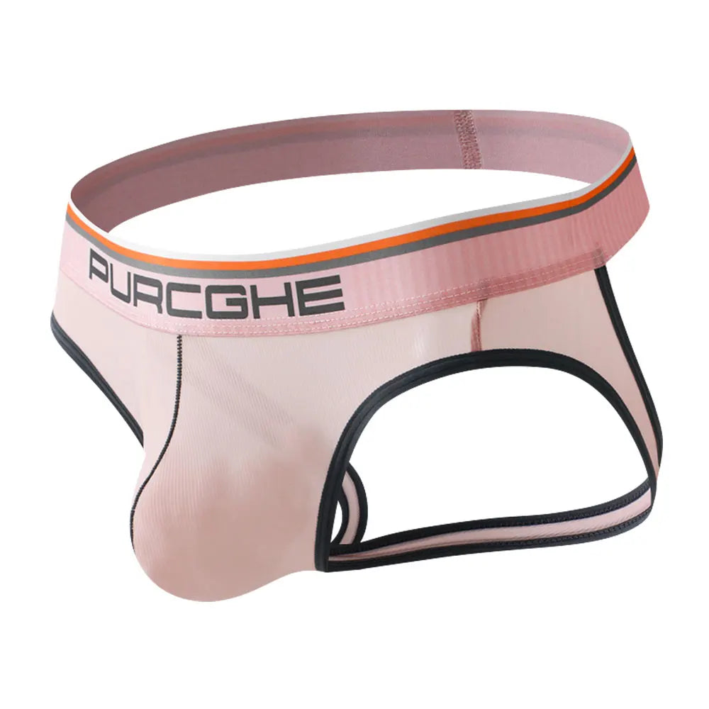 Bum Glide Briefs