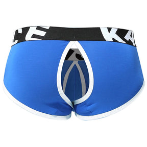 Pop-Open Briefs