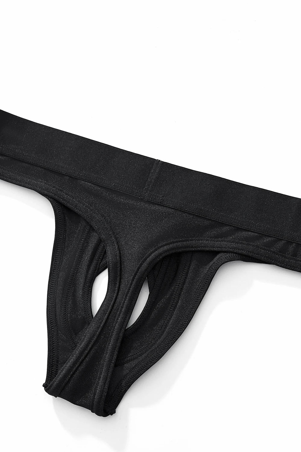 JM Hollow Thong