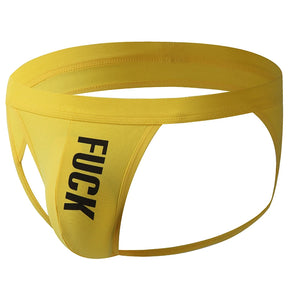 F*CK Open Bum Briefs