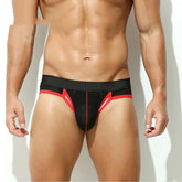 Hero Briefs