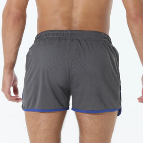 Courtside Shorts