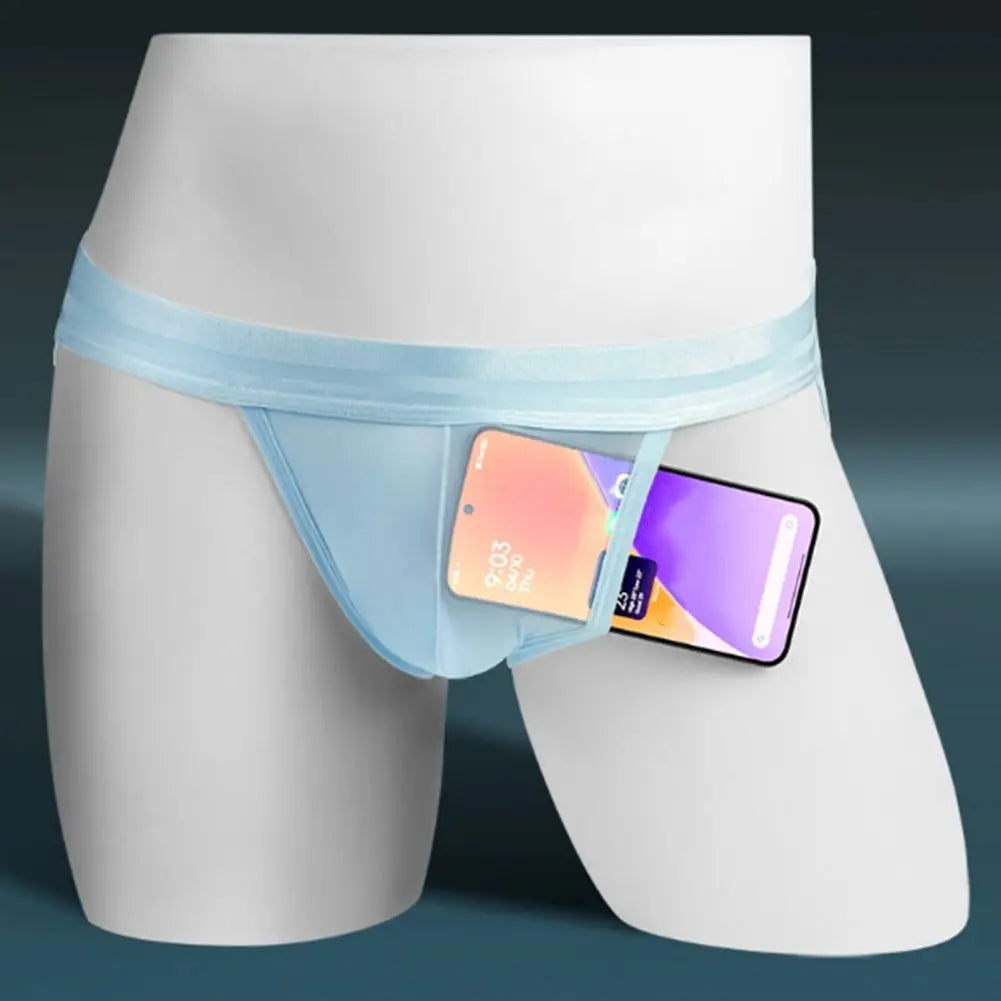 Chill Ice-Silk Briefs