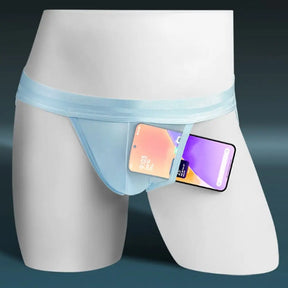 Chill Ice-Silk Briefs