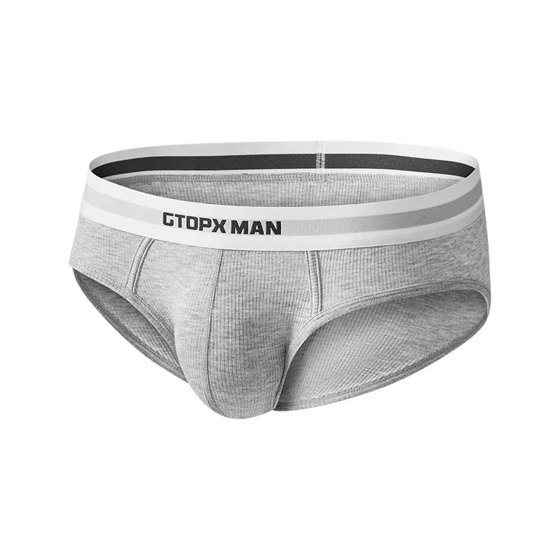 GTOPX Classic Briefs 3-Pack