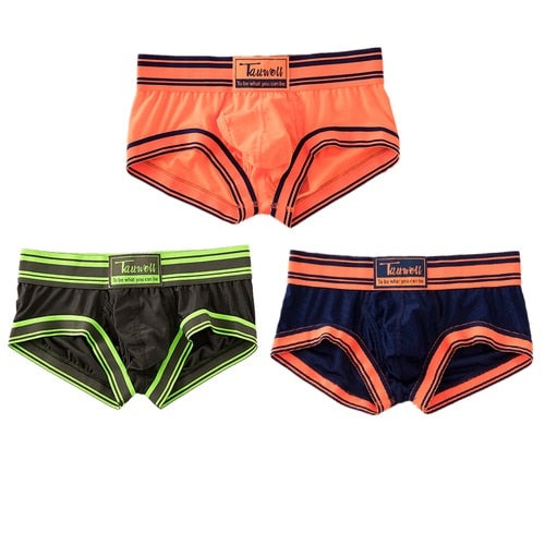 TAUWELL Boxer 3-Pack