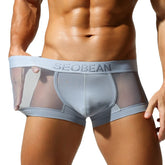 SEOBEAN Showtime Boxer Briefs