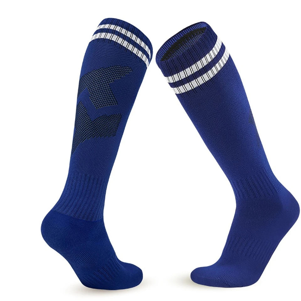 Classic Athletic Sports Socks