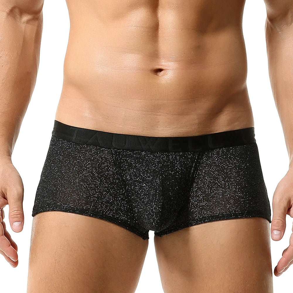 Shimmer Boxers