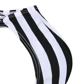 Stripe Bikini Briefs
