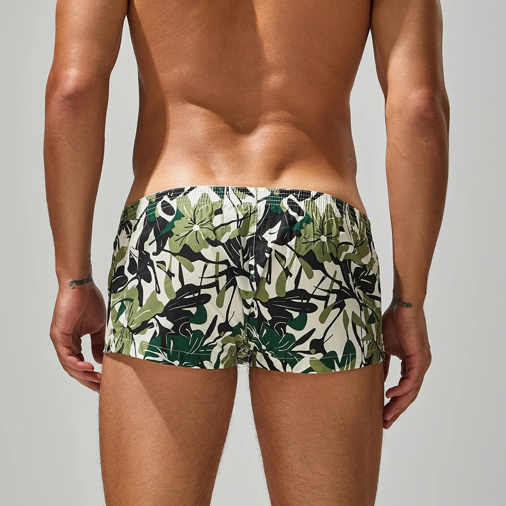 Frat Boxer Summer Edition