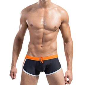 Pool Party Swim Trunks