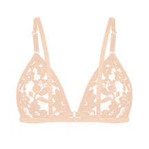 Femboy Lace Bra