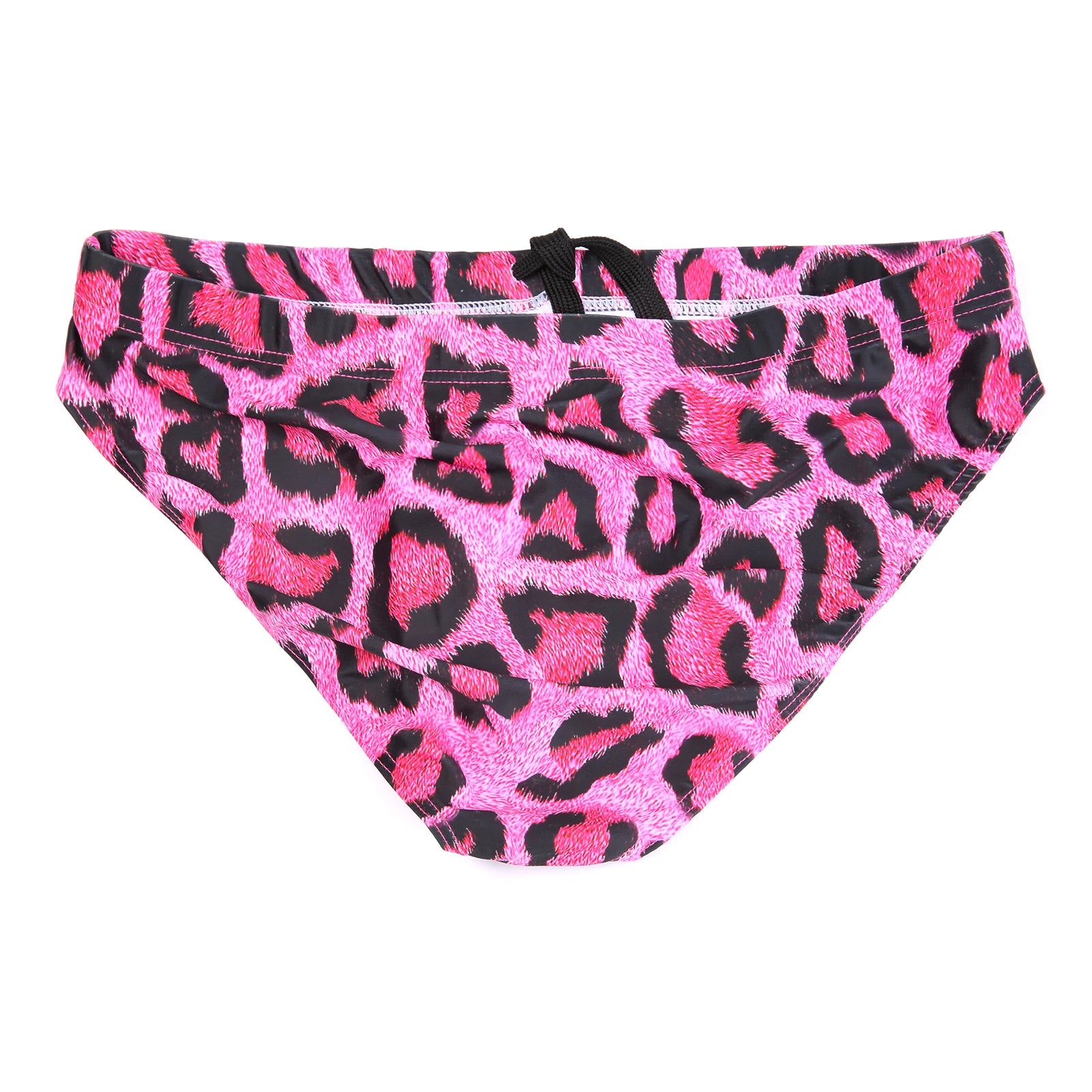 Spooky Swim Briefs