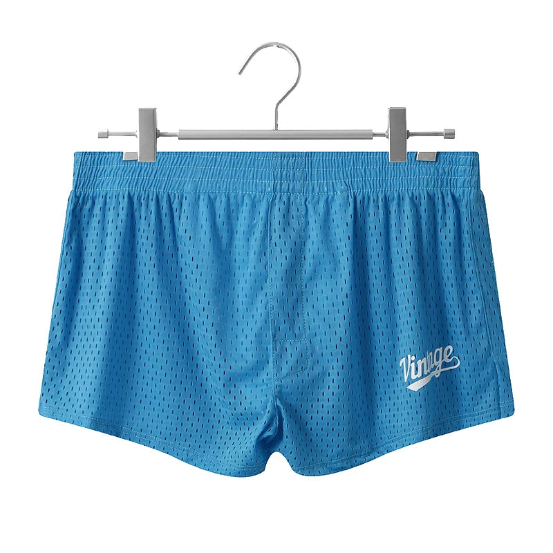 3-Pack Ice Silk Shorts