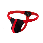 Dual Color Thong