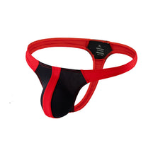Dual Color Thong