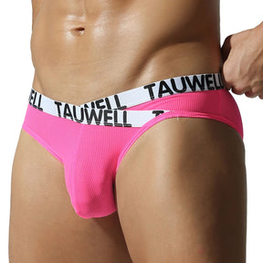 Crossed Briefs